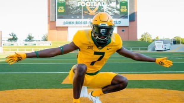 levar thornton jr